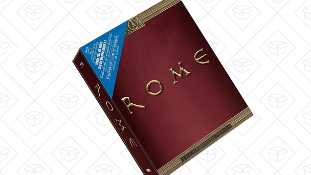 Rome: The Complete Series, Blu-ray, $30